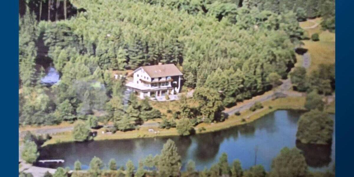 Gewerbeobjekt Ronshausen - 950.000&euro; | Angebot:26657664