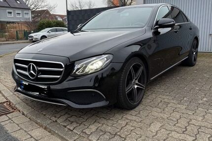 Mercedes E 220