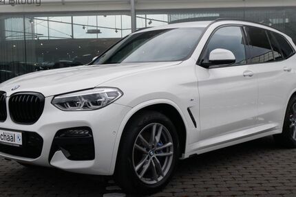 BMW X3 67.015 km 38.980 &euro; Bitburg 54634