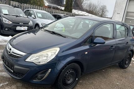 Opel Corsa 105.000 km 4.990 &euro; Rhauderfehn 26817