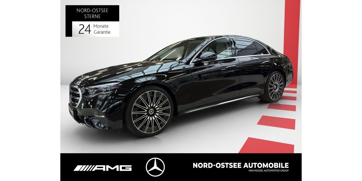 Mercedes-Benz E 200 9.037 km 57.890 &euro; Garbsen 30827