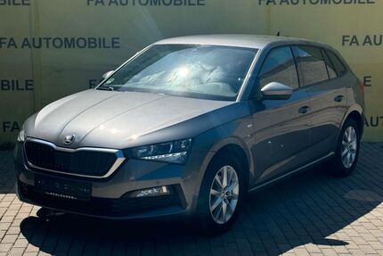 Skoda Scala 26.300 km 18.000 &euro; Kremmen 16766