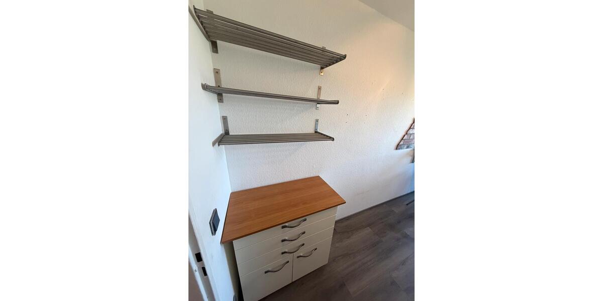 Etagenwohnung Künzell - 3 Zimmer, 78 m&sup2;, 199.000&euro; | Angebot:26415253