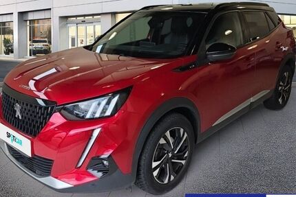 Peugeot 2008 29.098 km 18.790 € Berlin 12103