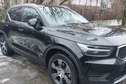 Volvo XC40 42.100 km 34.500 &euro; Berlin 12207