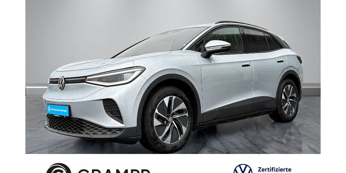 VW ID.4 11.167 km 33.990 &euro; Lohr am Main 97816