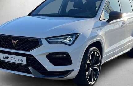 Cupra Ateca 21.842 km 31.380 € Mainz 55120