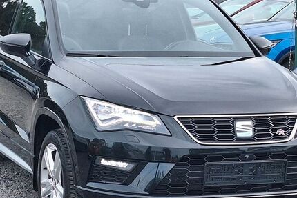 Seat Ateca 126.000 km 16.500 &euro; mittenwalde 15749