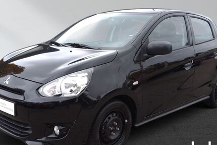 Mitsubishi Space Star 41.041 km 5.890 &euro; Kremmen bei Berlin 16766