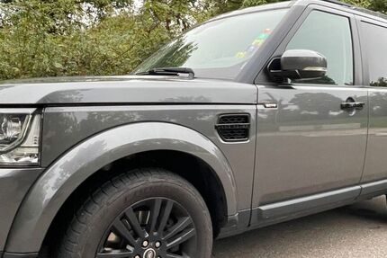 Land Rover Discovery 169.000 km 25.600 € Gerlingen 70839