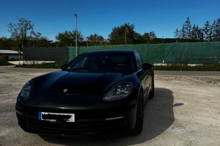 Porsche Panamera 144.200 km 59.500 &euro; Nürnberg 90403
