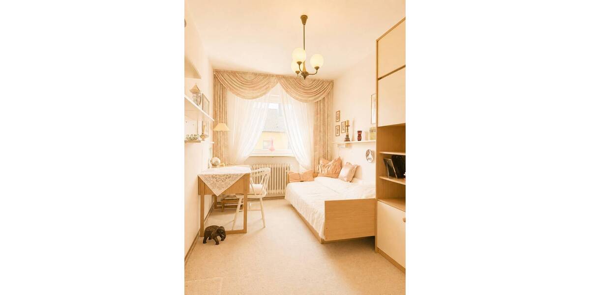Reihenmittelhaus Schwabach Eichwasen - 4 Zimmer, 99 m&sup2;, 399.000&euro; | Angebot:26703074