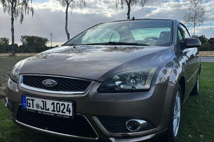 Ford Focus 140.000 km 3.450 € Langenberg 33449