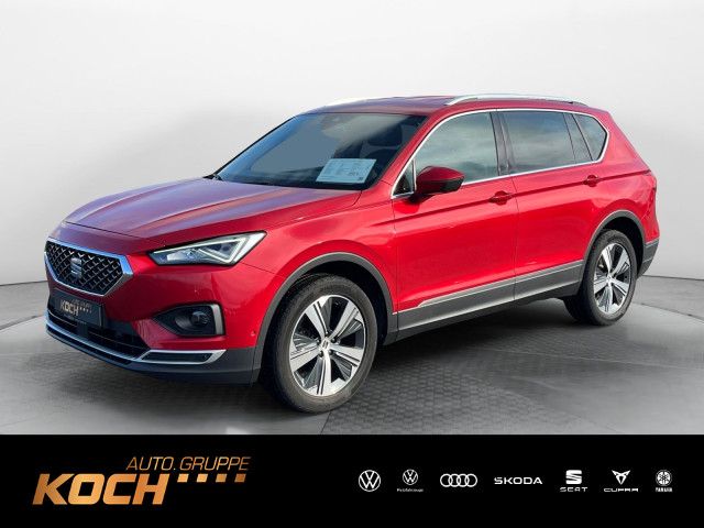 Seat Tarraco 85.450 km 22.890 &euro; Insingen 91610