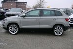 Skoda Karoq 1,5TSi Style ACC LED Kamera Family Paket II 32.882 km 25.980 &euro; Falkensee 14612