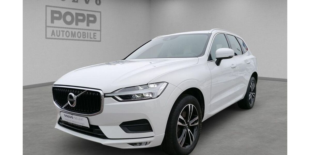 Volvo XC60 72.887 km 29.540 &euro; Gera 07546