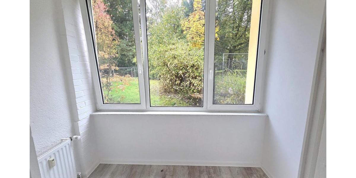 Gemütliche 2-Zimmer-Wohnung mit Loggia in Chemnitz-Hilbersdorf! - Erdgeschoßwohnung Chemnitz Hilbersdorf | Angebot:27122639