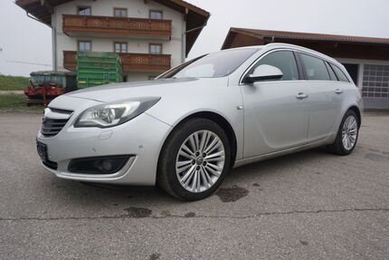 Opel Insignia 245.500 km 4.990 € Griesstätt 83556