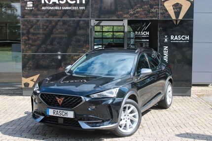 Cupra Formentor 39.126 km 24.440 &euro; Cloppenburg 49661