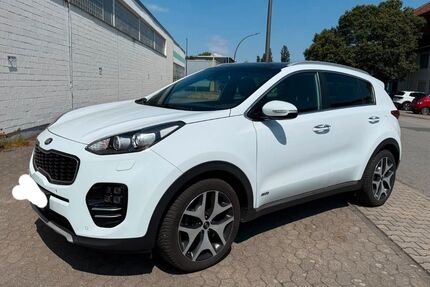 Kia Sportage 144.000 km 13.899 &euro; Kelkheim ( Taunus ) 65779