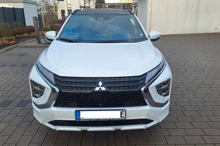 Mitsubishi Eclipse Cross 62.700 km 23.100 &euro; Baumholder 55774