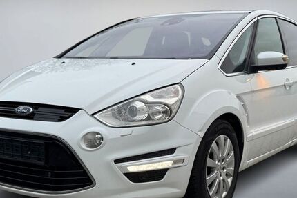 Ford S-Max 154.000 km 7.750 &euro; Berlin 12277
