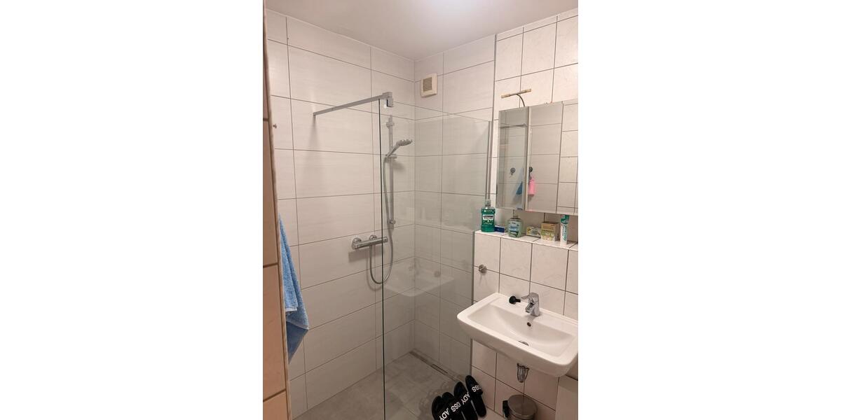 Erdgeschoßwohnung Dürrholz - 1 Zimmer, 55 m&sup2;, 755&euro; | Angebot:26405781