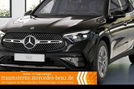 Mercedes-Benz GLC 220 10.015 km 53.990 &euro; München 80636