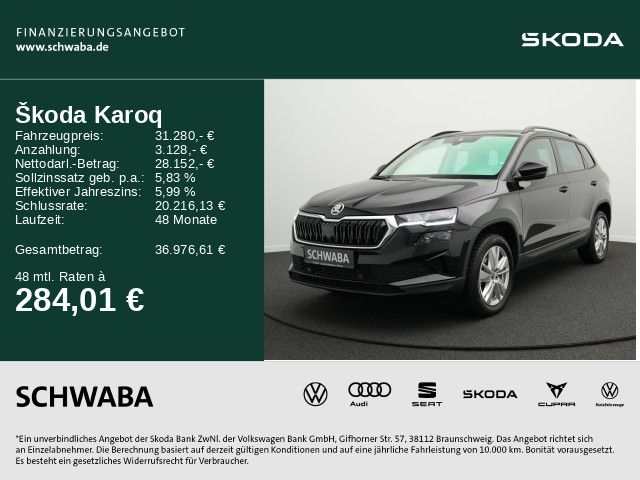 Karoq