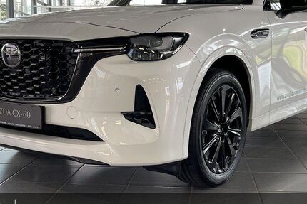 Mazda CX-60 1.071 km 46.990 &euro; Münster-Amelsbüren 48163
