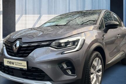 Renault Captur 43.956 km 14.990 &euro; Hamburg 22763