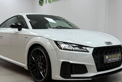 Audi TT 72.652 km 31.990 &euro; Steinfeld 49439