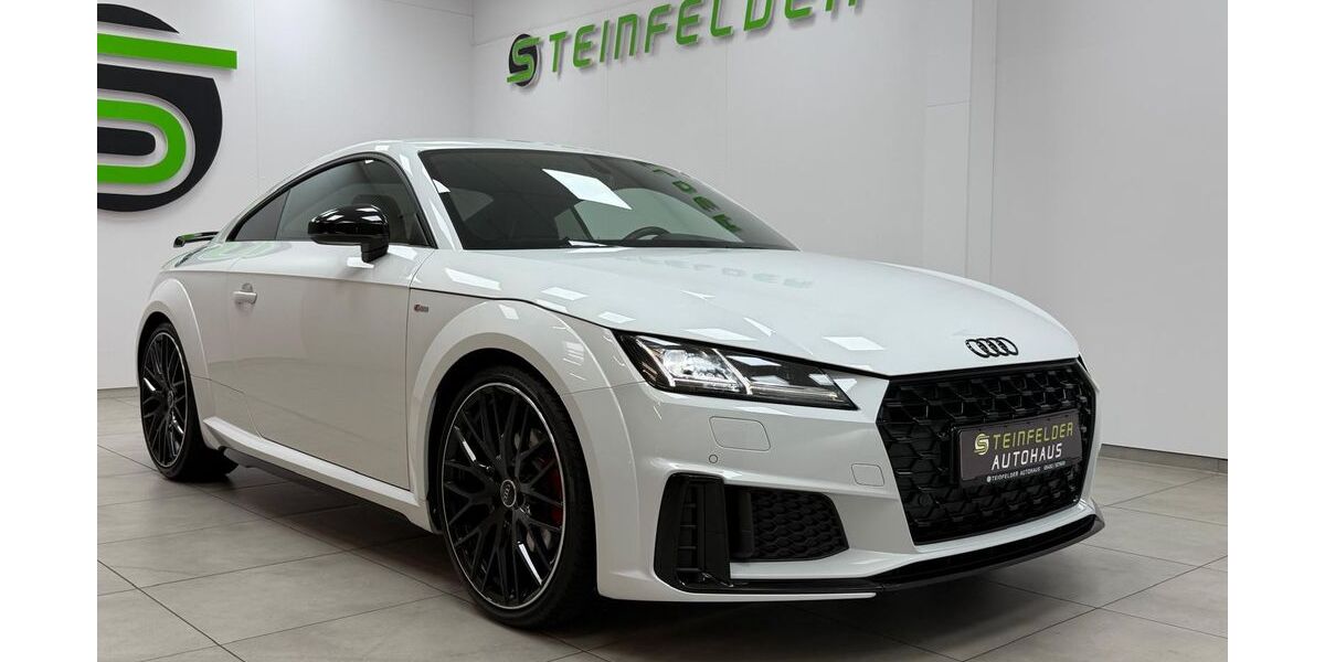Audi TT 72.652 km 31.990 &euro; Steinfeld 49439