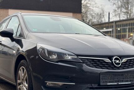 Opel Astra 222.683 km 6.600 &euro; Düren 52349