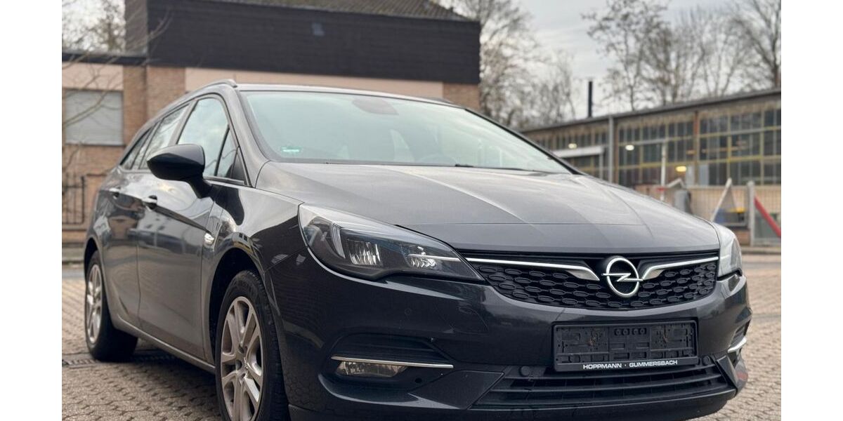 Opel Astra 222.683 km 6.600 &euro; Düren 52349