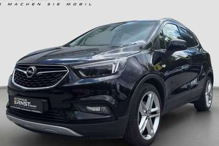 Opel Mokka 52.370 km 12.490 &euro; Bad Schwalbach 65307