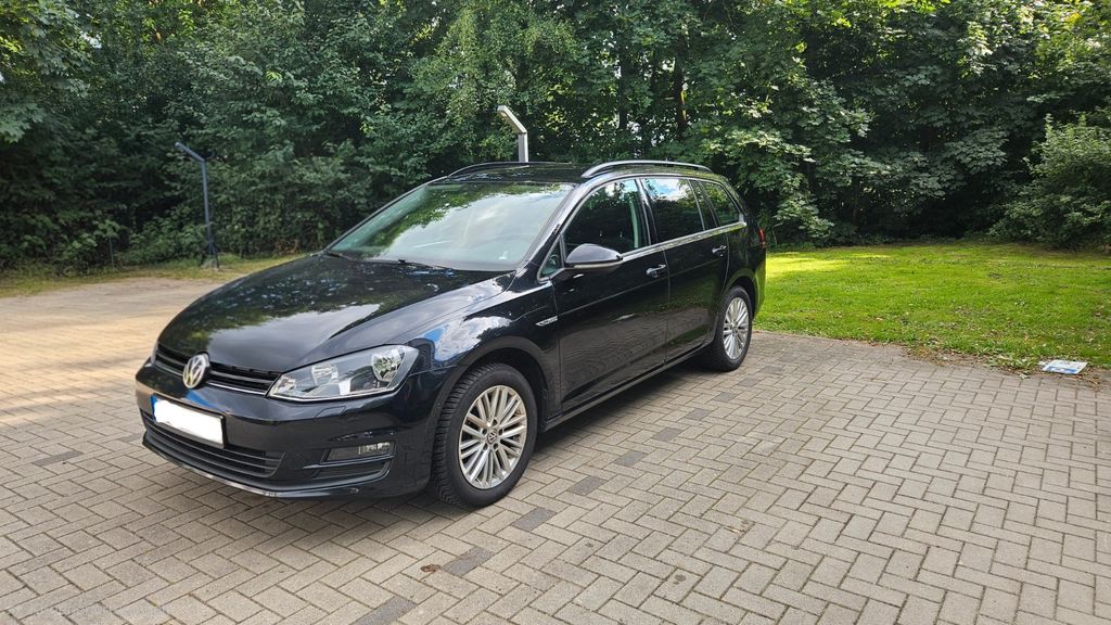 VW Golf 191.000 km 6.800 &euro; Kaltenkirchen 24568