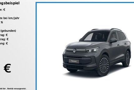 VW Tiguan 2.896 km 48.987 &euro; Dießen am Ammersee 86911