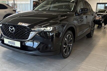 Mazda CX-5 29.422 km 31.490 &euro; Meschede 59872