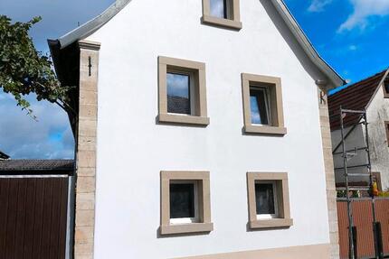 Einfamilienhaus 3 zimmer