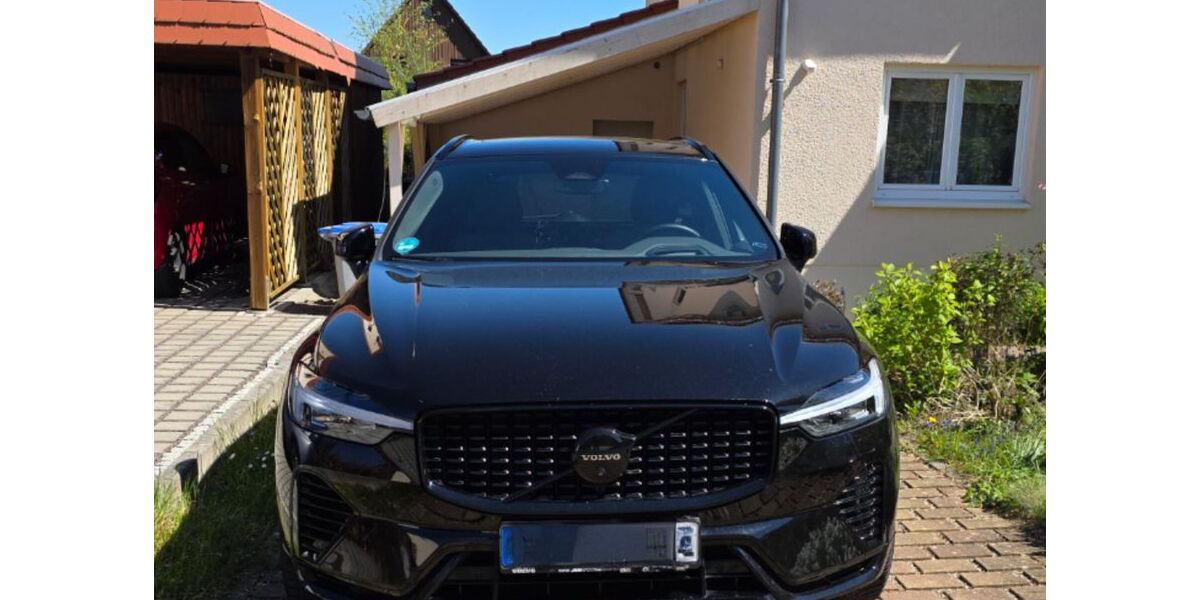 Volvo XC60 42.265 km 47.000 &euro; Dresden 01108