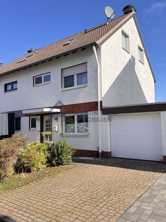 Haus zum Kaufen in Kerpen Sindorf 419.000 € 120 m² 5 zimmer