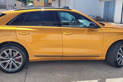 Audi Q8 215.775 km 49.000 € Hohenbrunn-Riemerling 85521