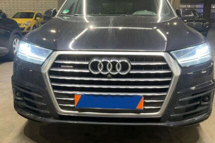 Audi Q7 165.000 km 31.900 &euro; Dortmund 44145