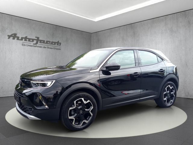 Opel Mokka 48.560 km 19.750 € Rüsselsheim 65428