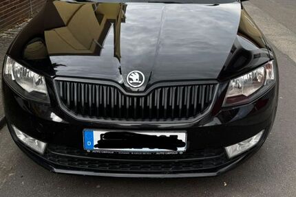Skoda Octavia 269.000 km 8.300 &euro; Frankfurt 60435
