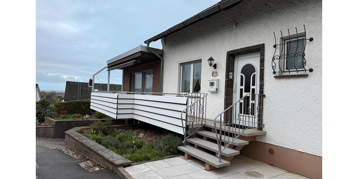 Doppelhaushälfte Porta Westfalica - 238.000&euro; | Angebot:26394980
