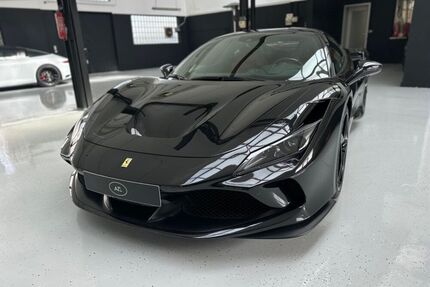 Ferrari F8