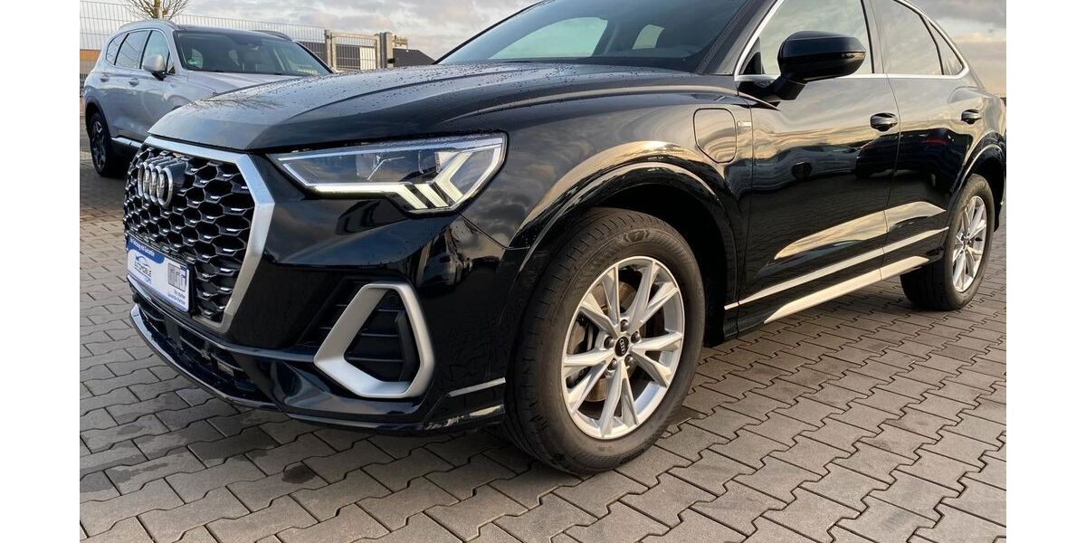 Audi Q3 81.582 km 26.500 &euro; Bergtheim 97241