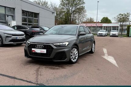 Audi A1 62.600 km 27.680 &euro; Merseburg 06217